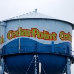 Cedar Point - 004